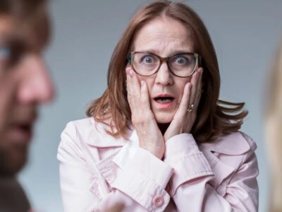 Dominante Mutter Auswirkungen auf Sohn die gestörte Mutter-Sohn-Beziehung