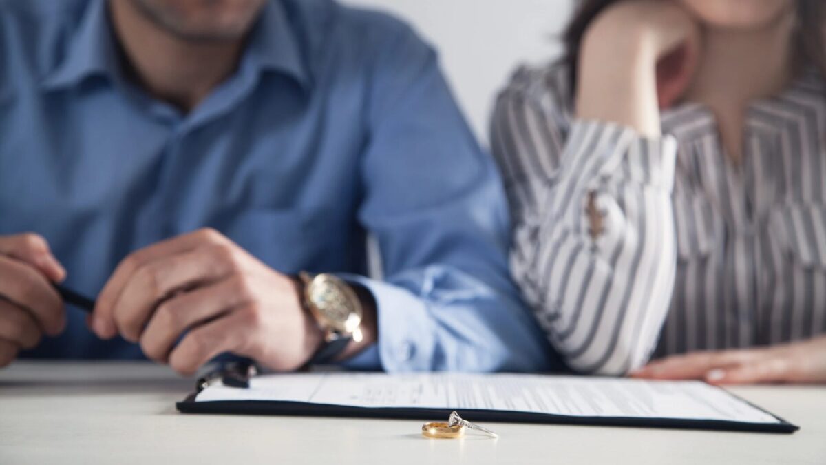 Ehevertrag Tipps für Frauen Was du wissen musst im Falle der Scheidung