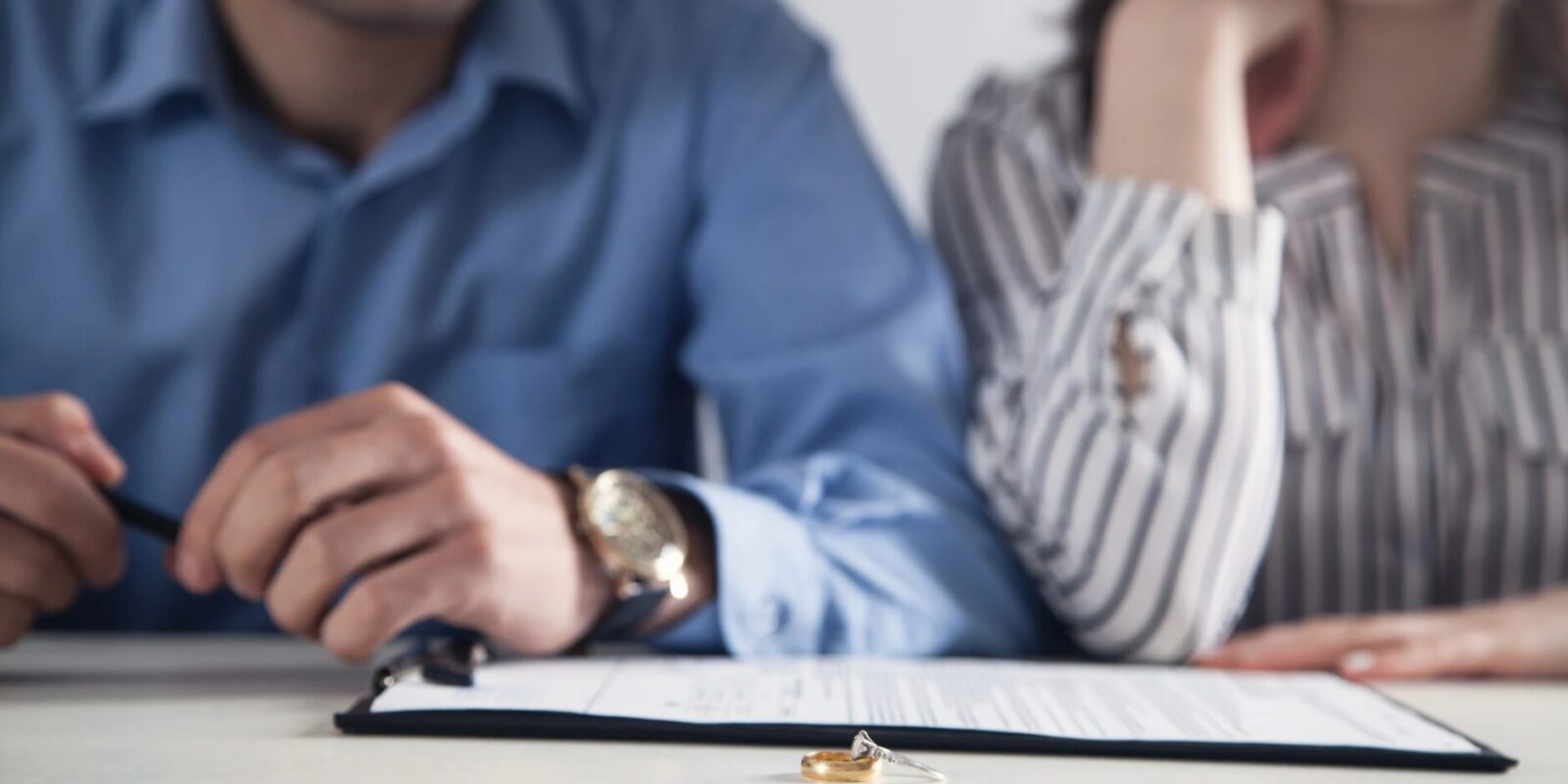 Ehevertrag Tipps für Frauen Was du wissen musst im Falle der Scheidung