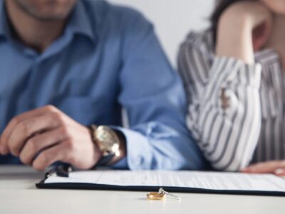 Ehevertrag Tipps für Frauen Was du wissen musst im Falle der Scheidung