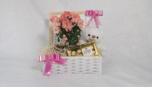 Geschenk für frischgebackene Mama: Die 55 besten Ideen mit Herz