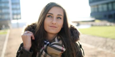 Jessie Bluegrey auf TikTok