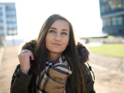 Jessie Bluegrey auf TikTok