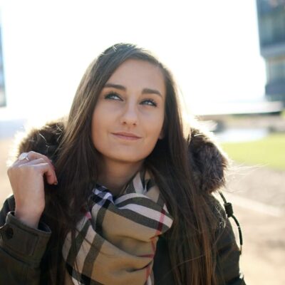 Jessie Bluegrey auf TikTok