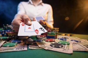 Ein Leitfaden für Anfänger zu Live-Dealer-Spielen: Was Sie erwartet und wie Sie gewinnen können