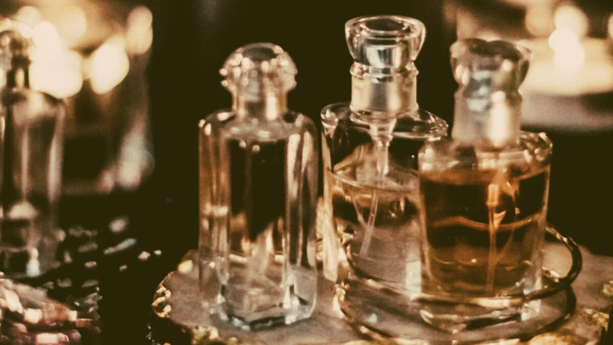 Ombre Nomade von Louis Vuitton