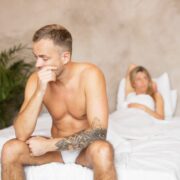 Sexualität bei ängstlich-vermeidender Persönlichkeitsstörung