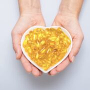 Wann Omega 3 einnehmen
