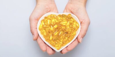 Wann Omega 3 einnehmen