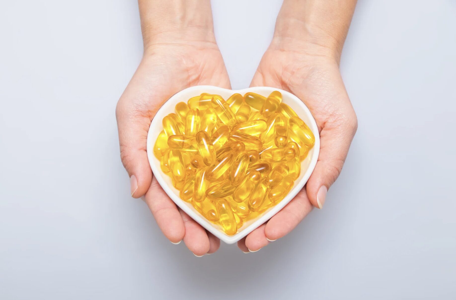 omega 3 kapseln wie einnehmen