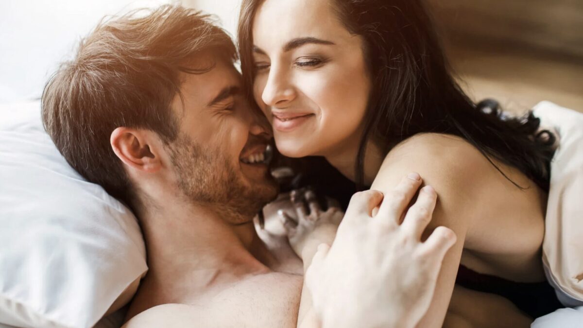Warum wollen Männer Freundschaft Plus