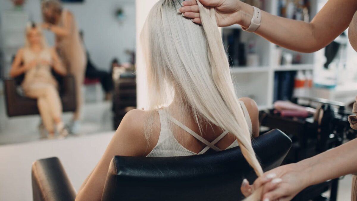 Welche Extensions sind am schonendsten