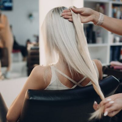 Welche Extensions sind am schonendsten