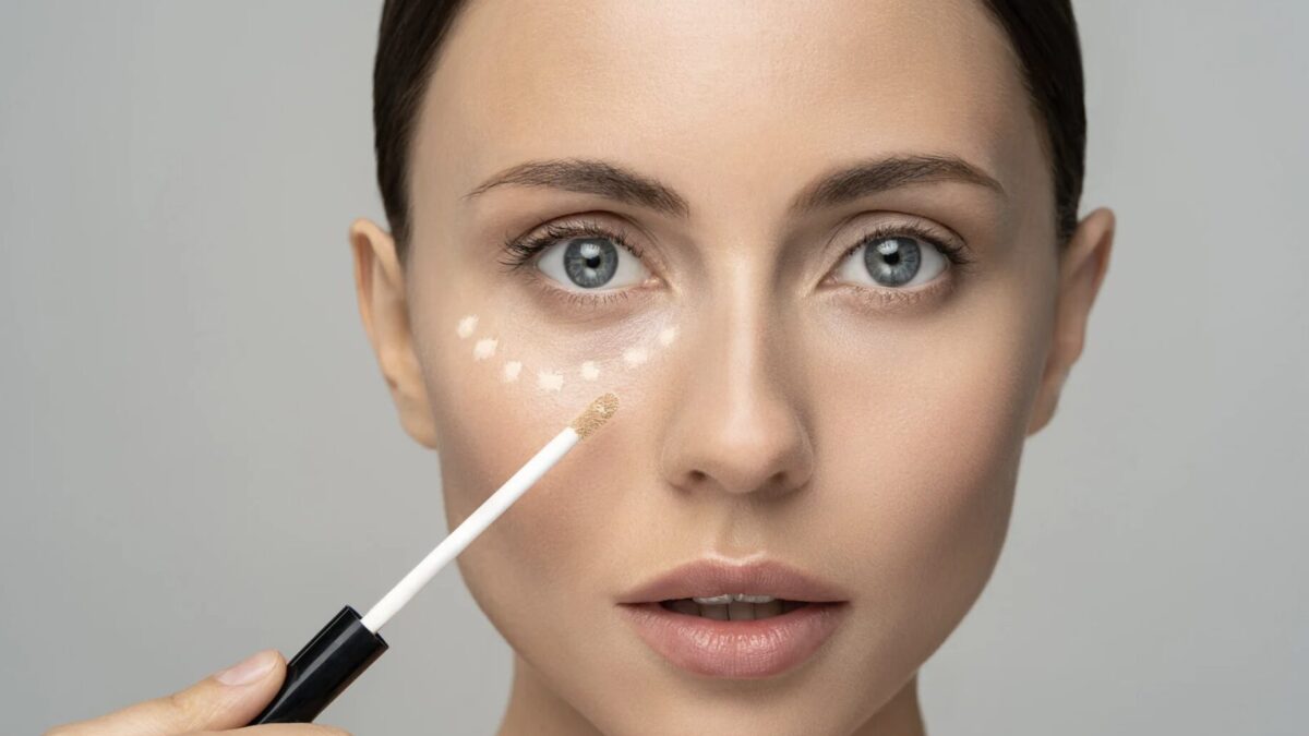 Welcher Concealer ist der Beste