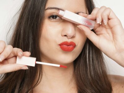 Welcher Lippenstift hält am längsten