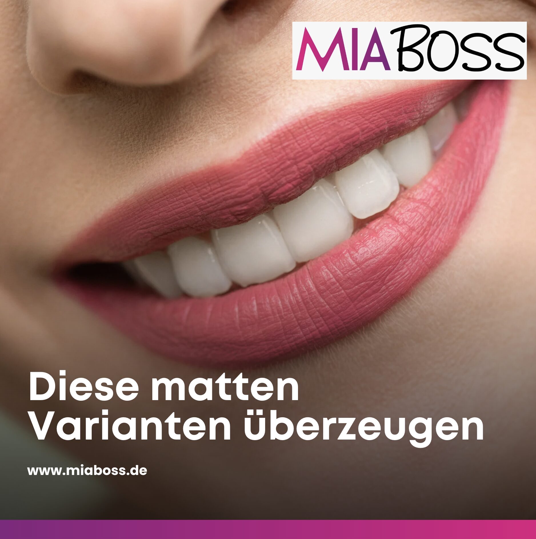 Welcher Lippenstift hält am längsten? Diese matten Varianten überzeugen Welcher Lippenstift hält am längsten? Diese matten Varianten überzeugen