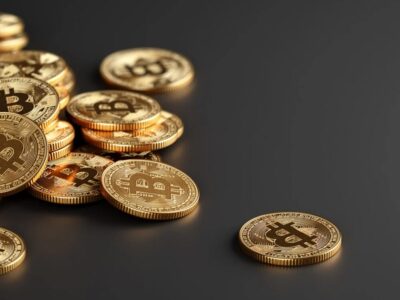 Wie sich Bitcoin vom modernen Finanzsystem abhebt