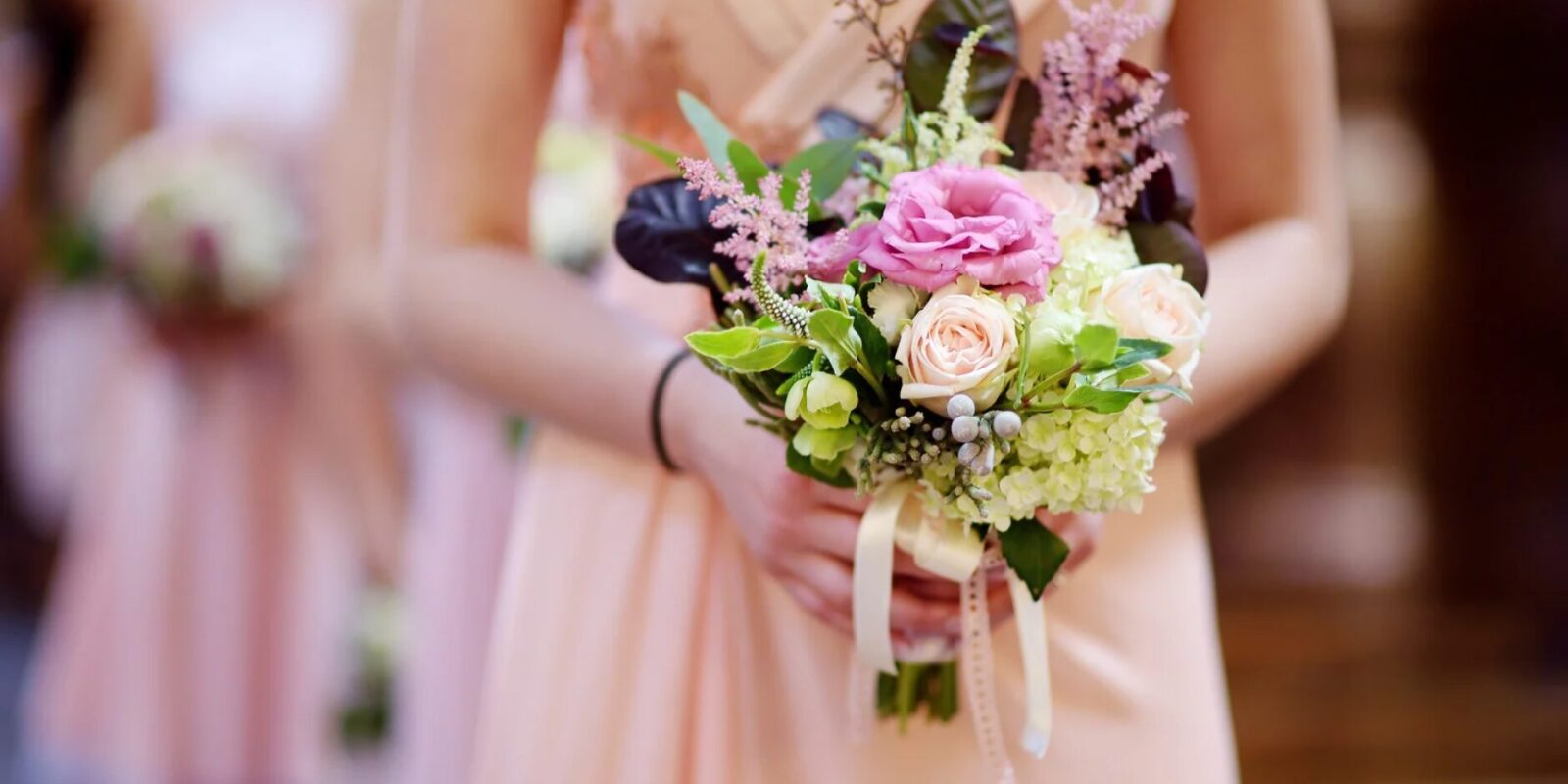 Willst du meine Trauzeugin sein So stellst du Maid of Honor Frage