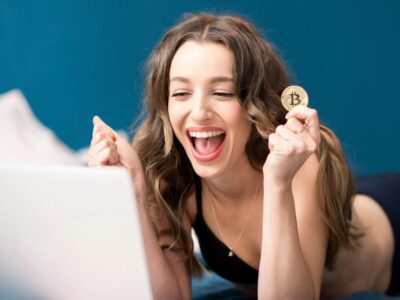 bitcoin für frauen