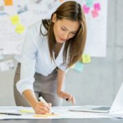 Finanzen als Gründerin organisieren