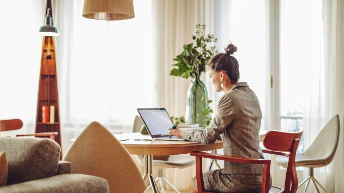 Home Office