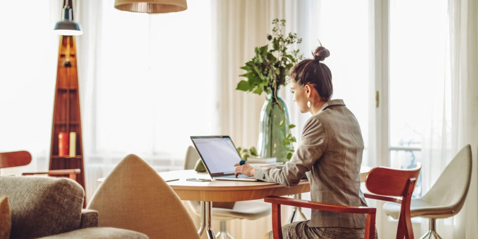Home Office
