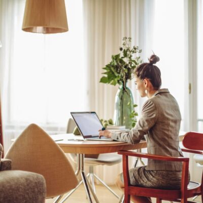 Home Office