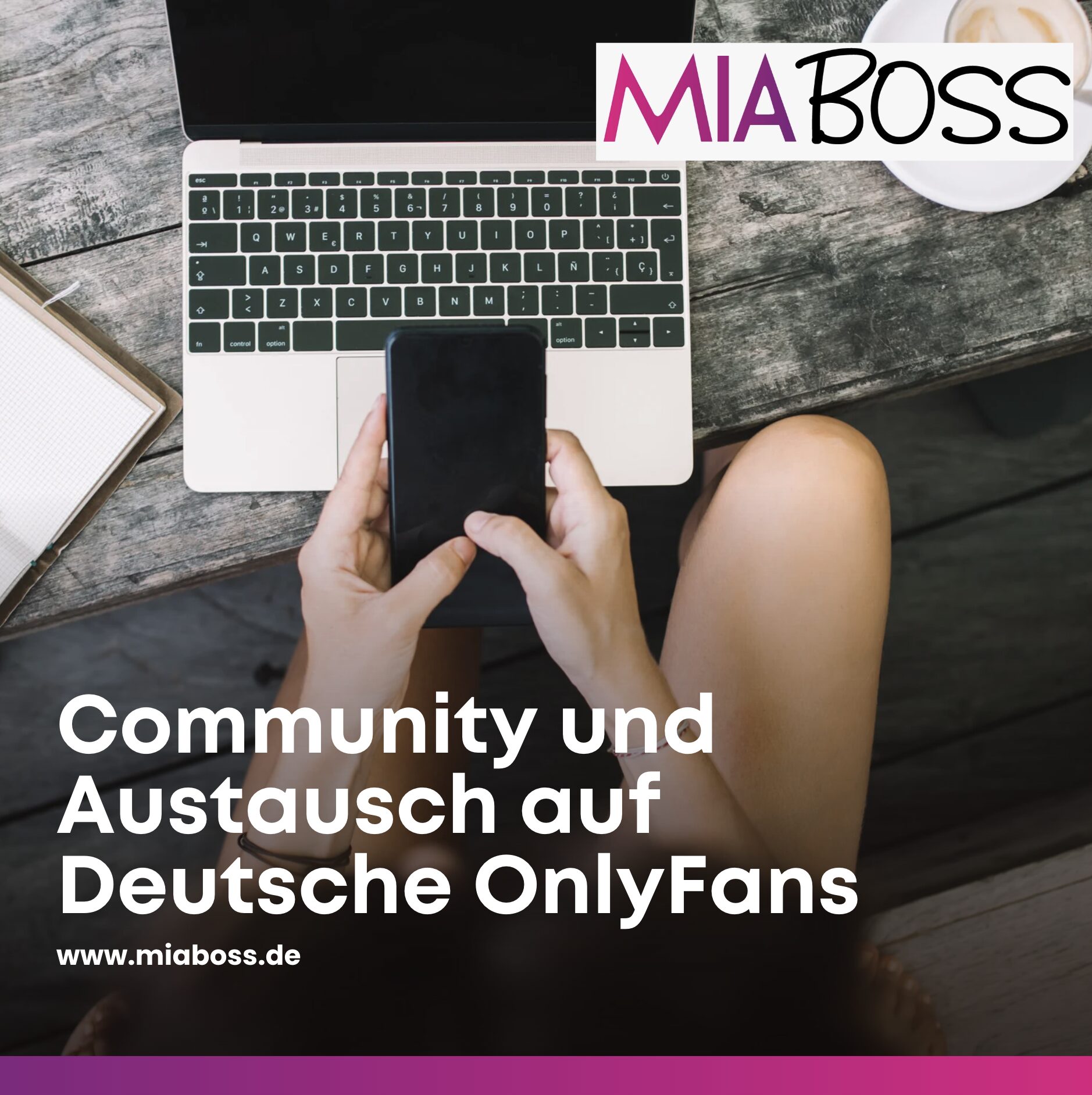 Community und Austausch auf Deutsche OnlyFans