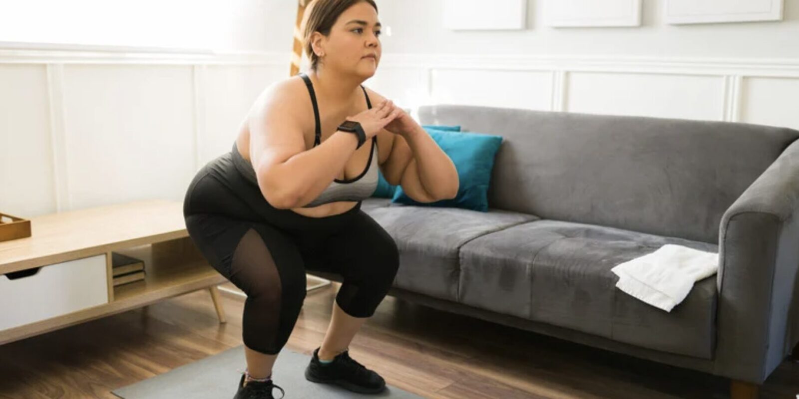 Diese Sportarten helfen besonders beim Abnehmen