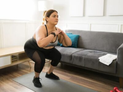 Diese Sportarten helfen besonders beim Abnehmen