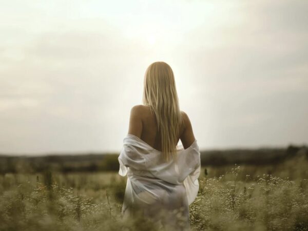 Evelyn Burdecki Naked bei RTL und im Rampenlicht