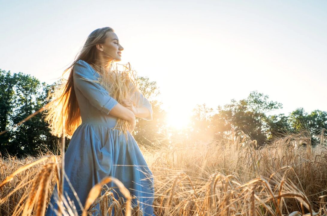 Naturheilkunde in der Frauenheilkunde 