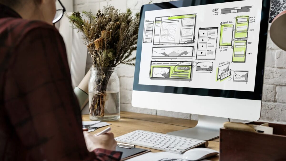 Website-Builder