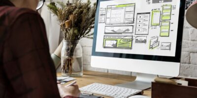 Website-Builder