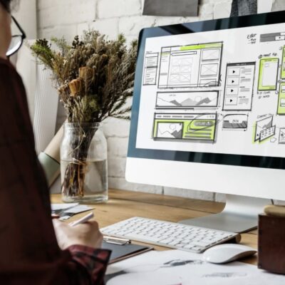 Website-Builder