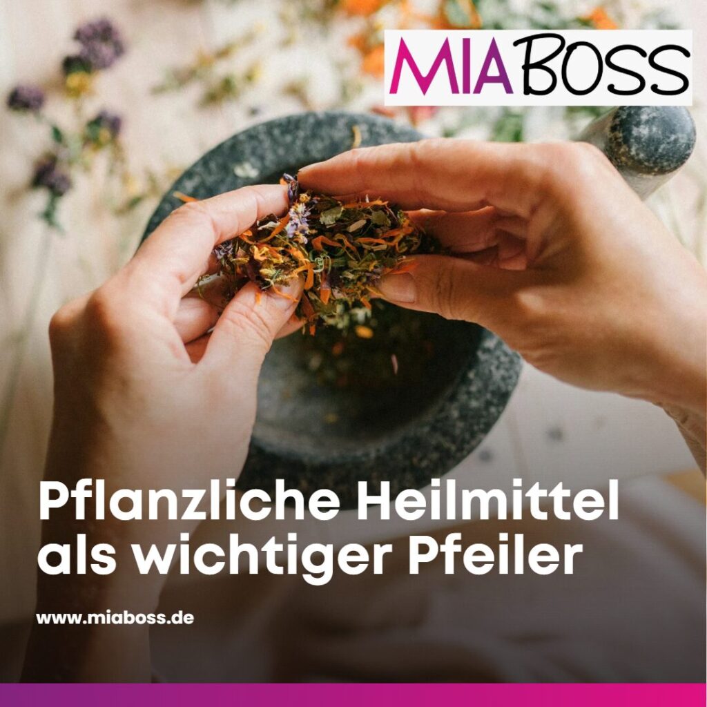 pflanzliche heilmittel frauen