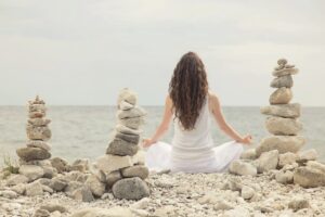 Balance im Alltag: Wie Frauen Körper, Geist und Energie in Einklang bringen