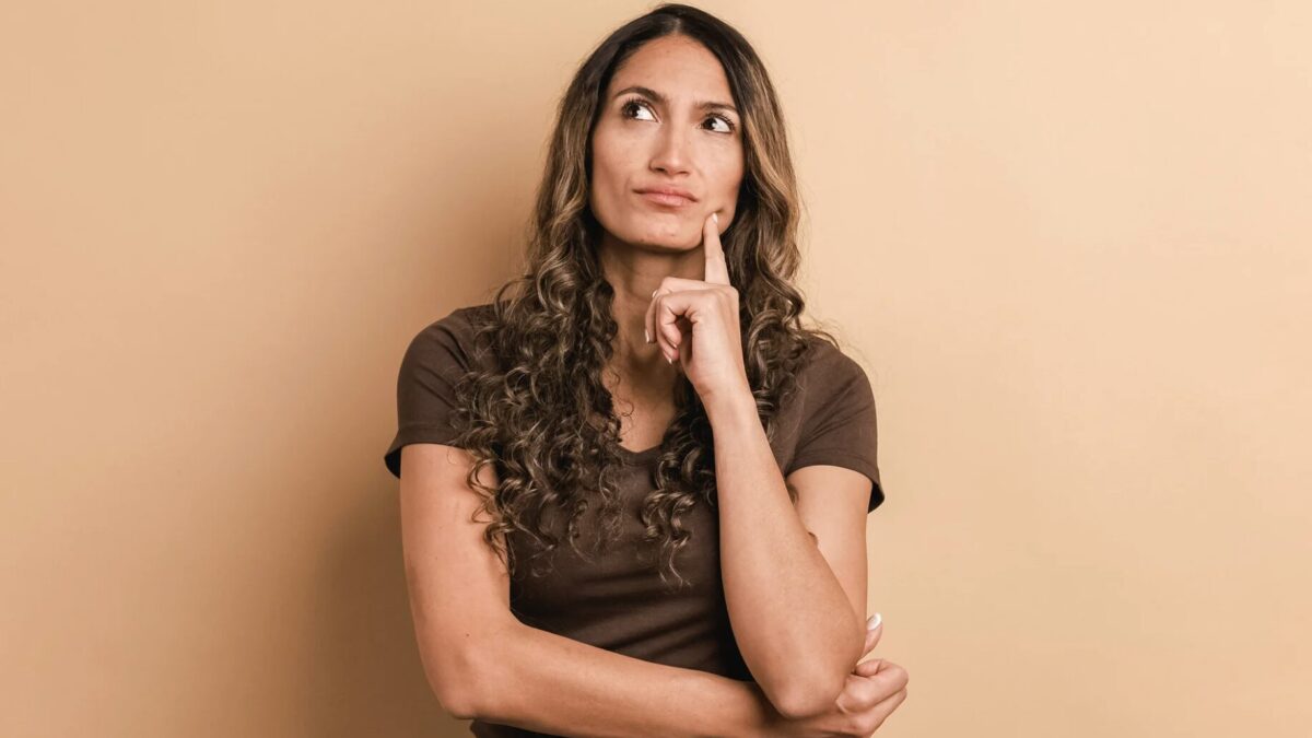 Entscheidungen mit Klarheit treffen