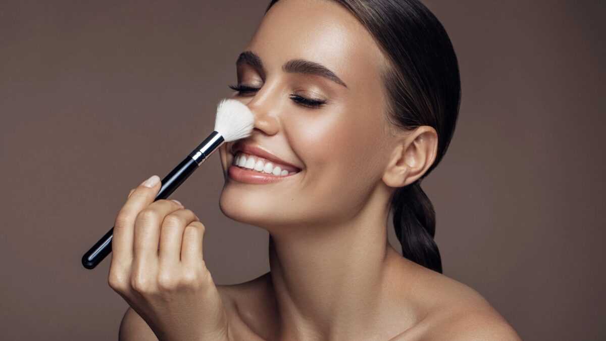 Make-up-Ideen