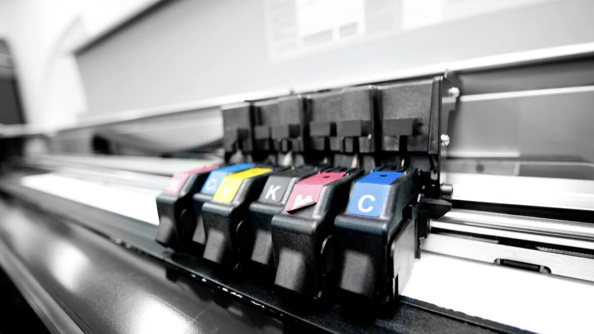 Smarte Druckstrategien