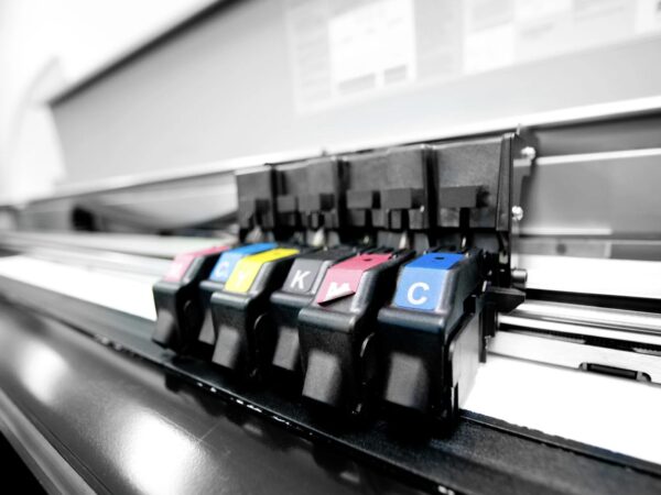 Smarte Druckstrategien