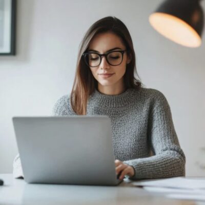 Technologie als Wettbewerbsvorteil