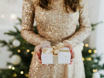 Weihnachtsgeschenke für Frauen