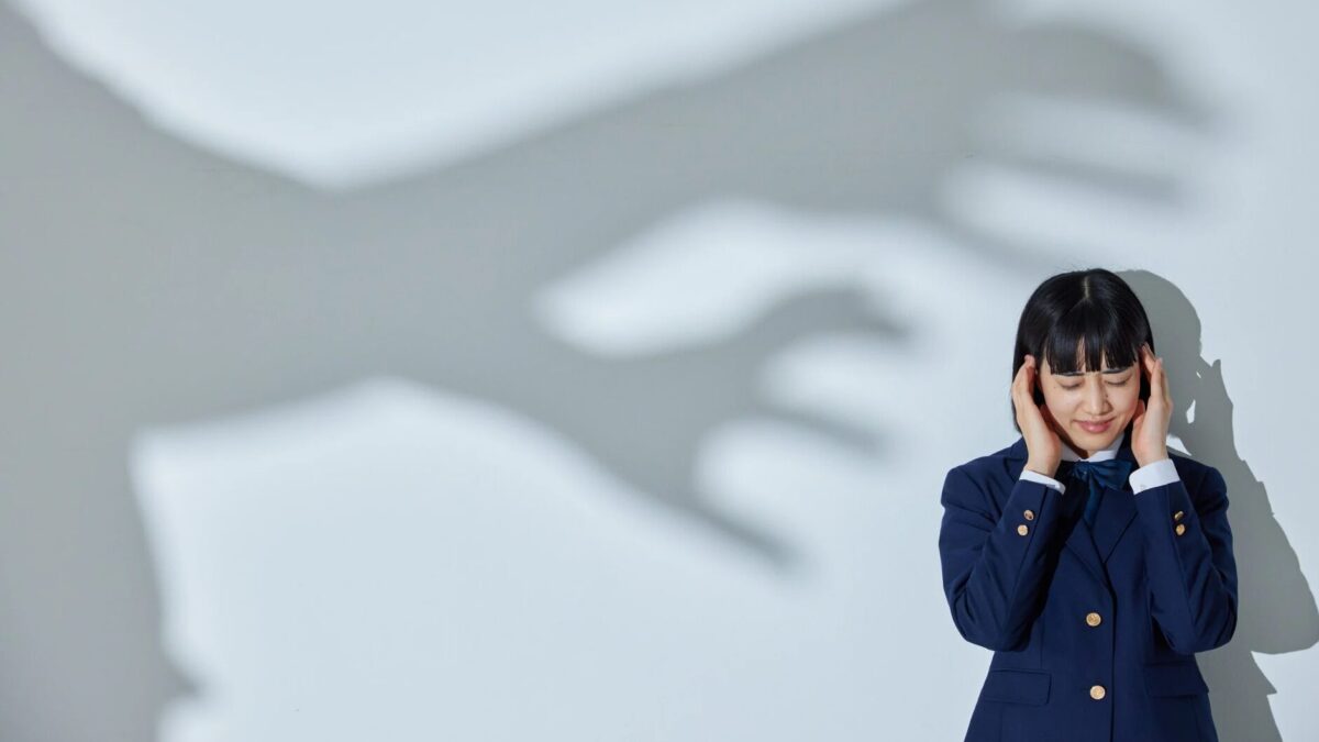 Angst Sprüche, die Mut schenken und das Herz berühren