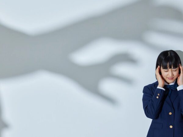 Angst Sprüche, die Mut schenken und das Herz berühren