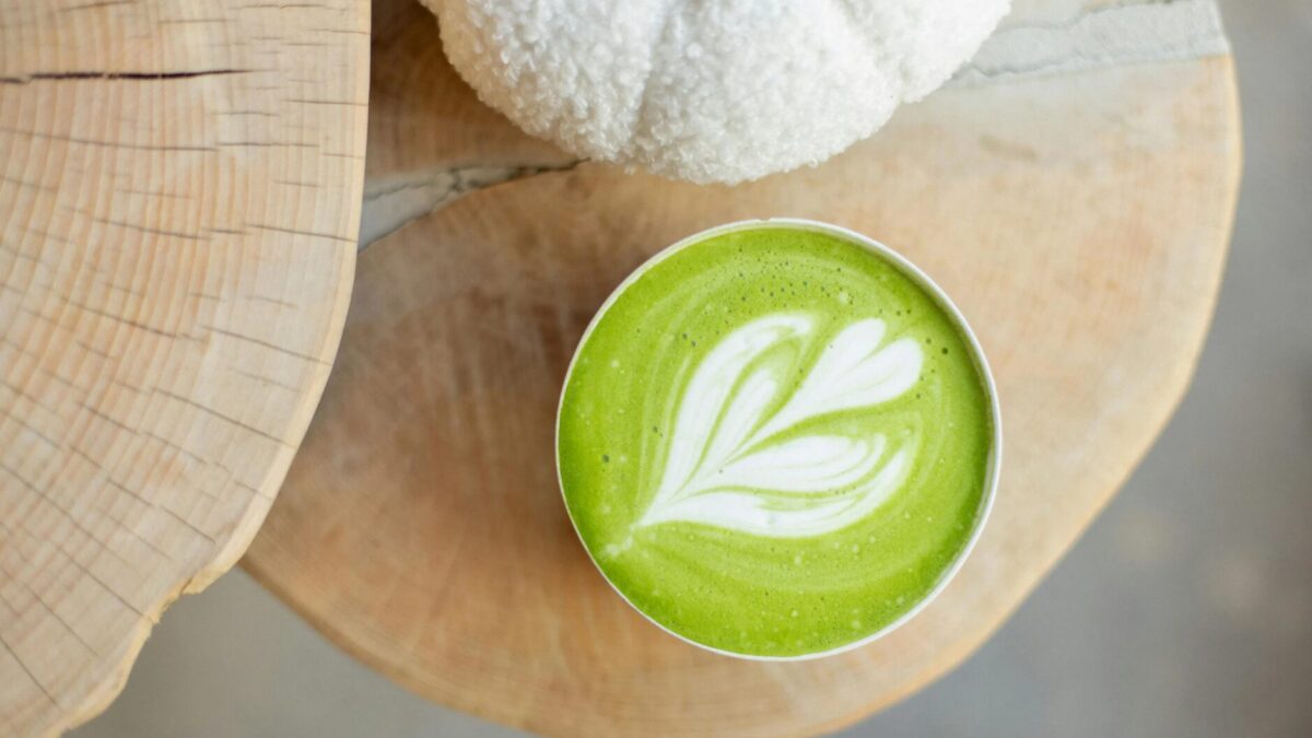 Das beste Matcha Pulver entdecken Der Weg zu authentischem Genuss