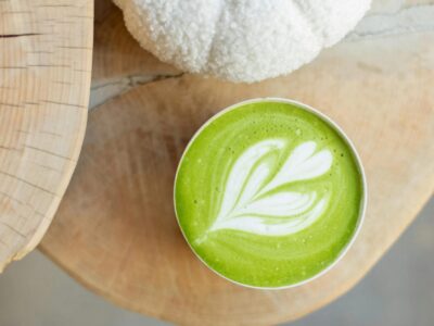 Das beste Matcha Pulver entdecken Der Weg zu authentischem Genuss