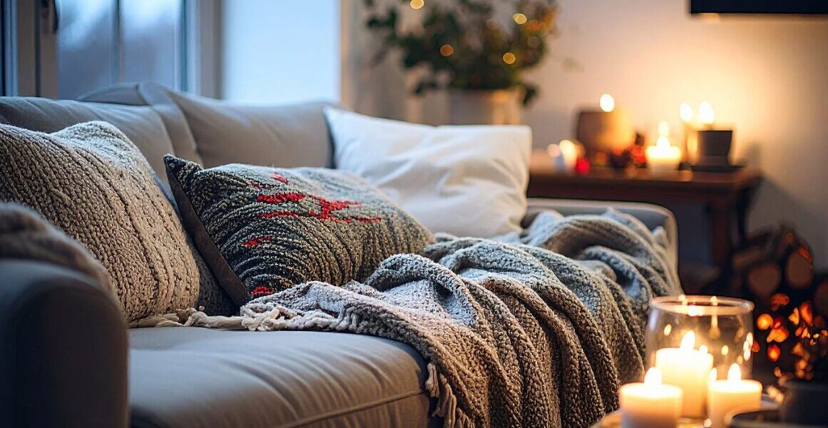 Design, Duft und Ruhe im modernen Zuhause