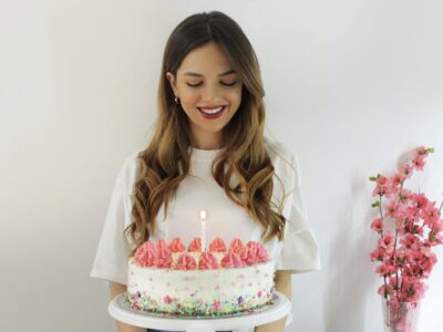 Finde liebevolle Geburtstagswünsche für Schwiegertochter und entdecke herzliche Sprüche, Zitate und Ideen für diesen besonderen Tag.