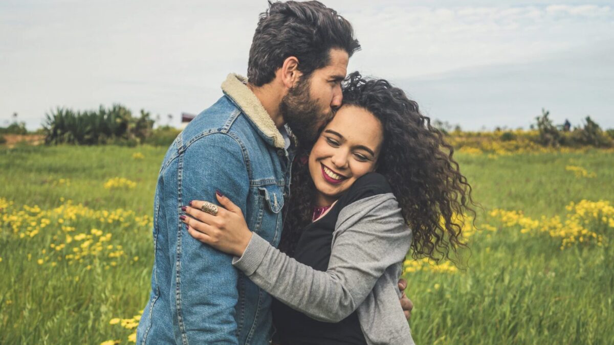 Süße Spitznamen für den Freund